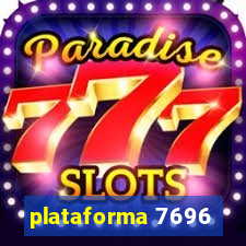 plataforma 7696