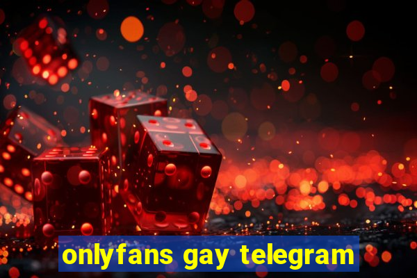 onlyfans gay telegram