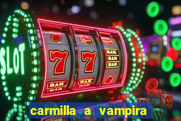 carmilla a vampira de karnstein pdf