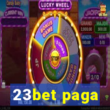 23bet paga