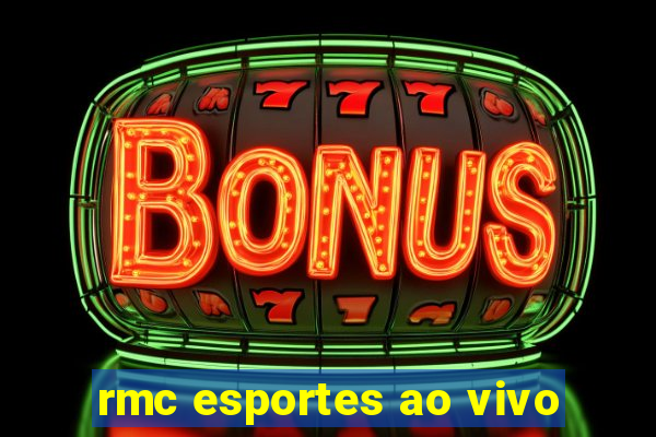 rmc esportes ao vivo