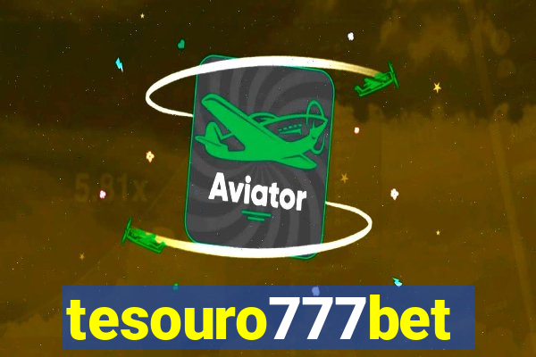 tesouro777bet