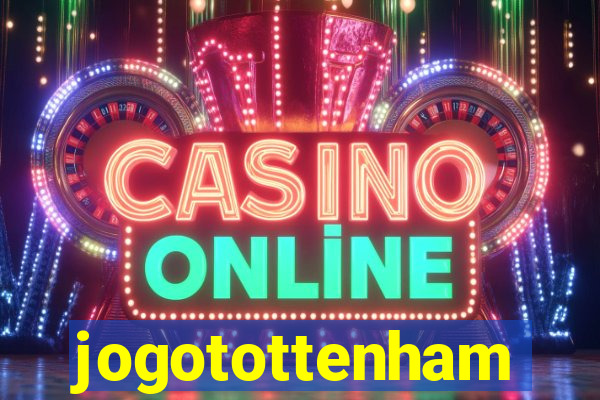 jogotottenham