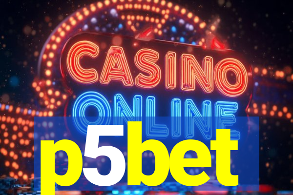 p5bet