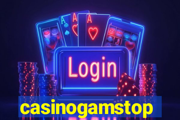 casinogamstop