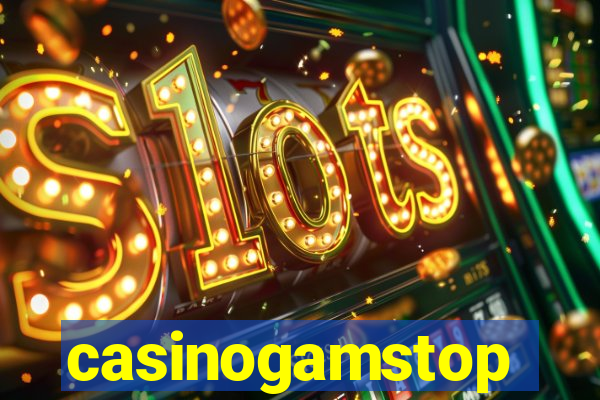 casinogamstop