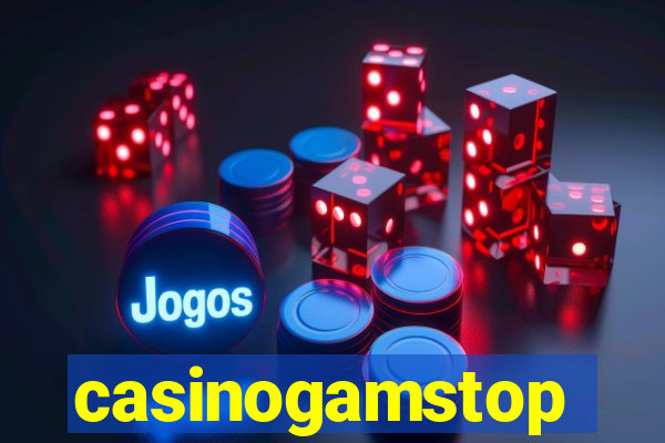 casinogamstop