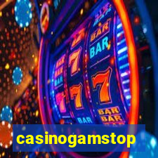 casinogamstop