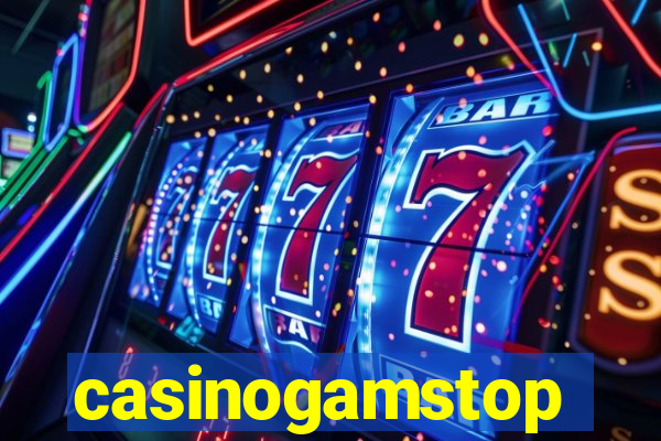 casinogamstop