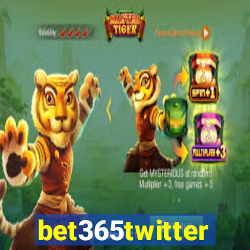 bet365twitter