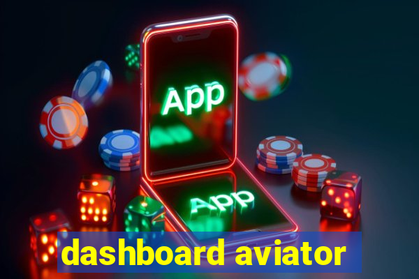 dashboard aviator