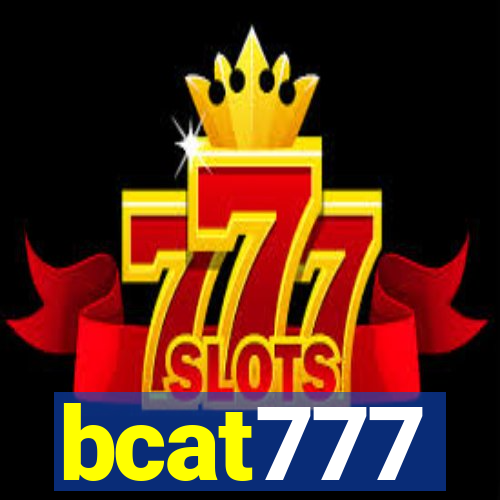 bcat777