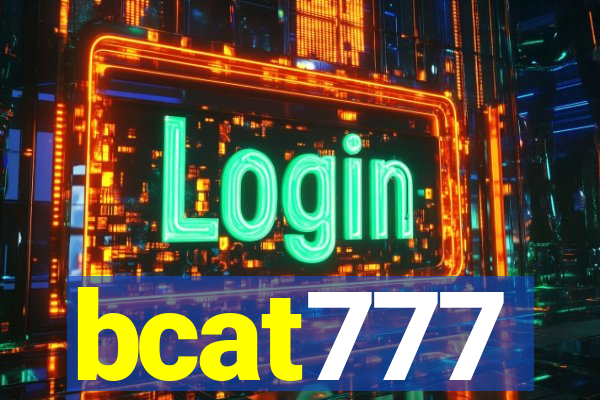 bcat777