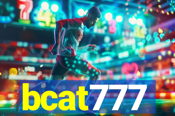 bcat777