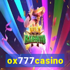 ox777casino