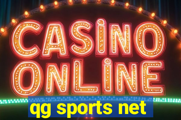 qg sports net