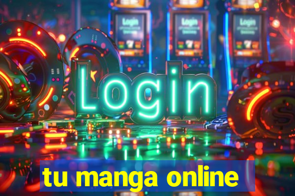 tu manga online