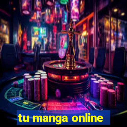 tu manga online