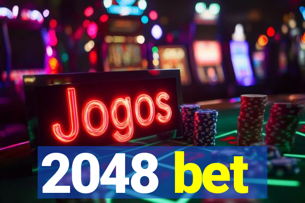 2048 bet