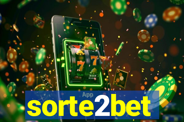 sorte2bet