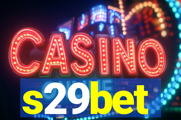 s29bet