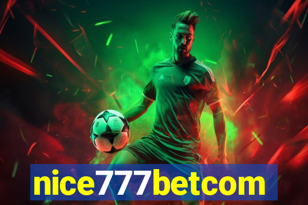 nice777betcom