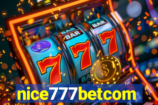 nice777betcom