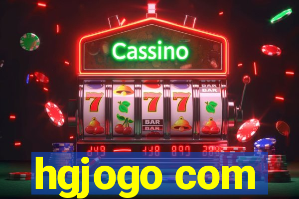 hgjogo com