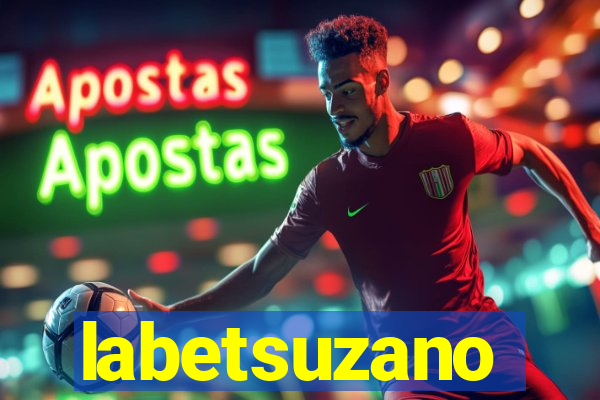 labetsuzano