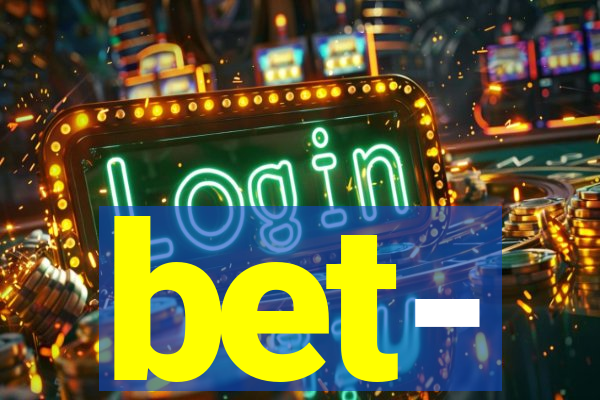 bet-