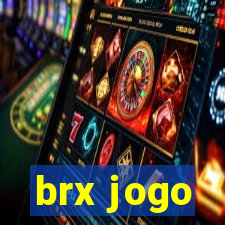 brx jogo