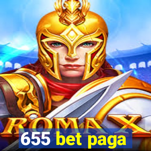655 bet paga