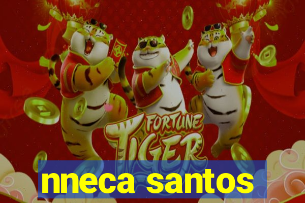 nneca santos