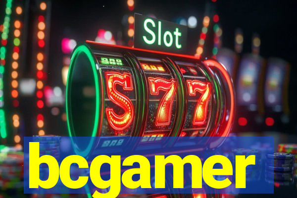 bcgamer