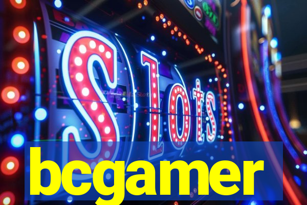 bcgamer