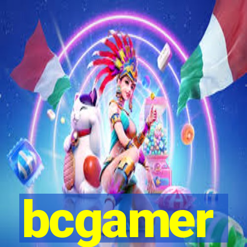 bcgamer