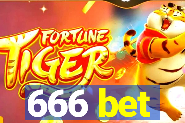 666 bet
