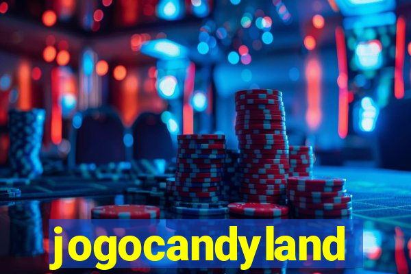 jogocandyland