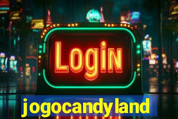 jogocandyland