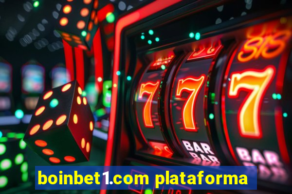 boinbet1.com plataforma