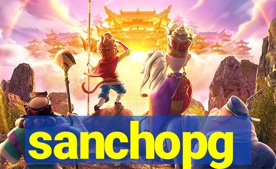 sanchopg