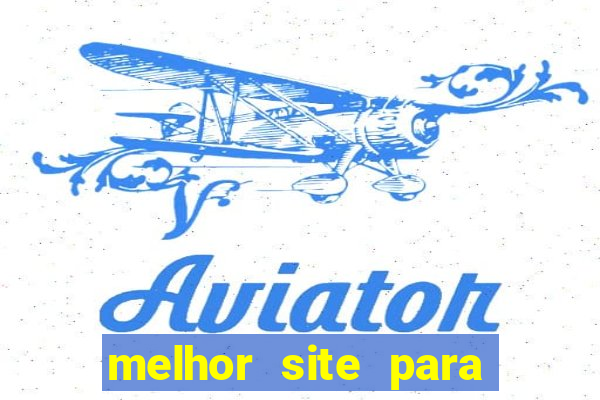 melhor site para analisar jogos de futebol