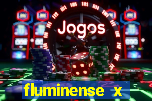 fluminense x fortaleza palpite