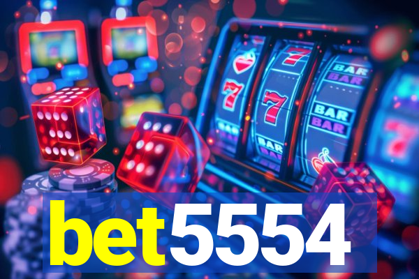 bet5554