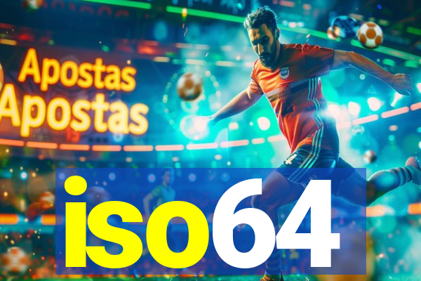 iso64