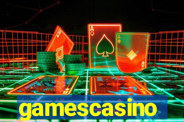 gamescasino