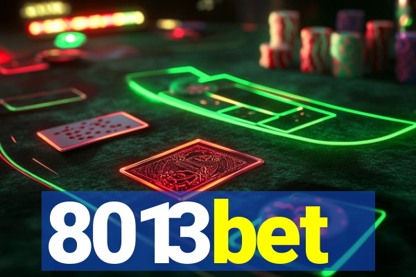 8013bet