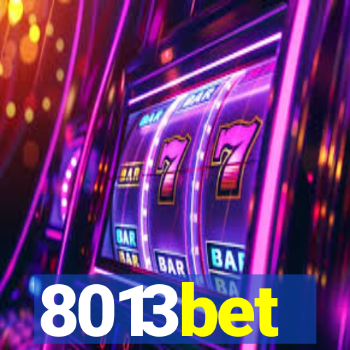 8013bet