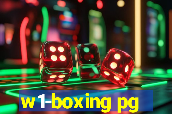 w1-boxing pg
