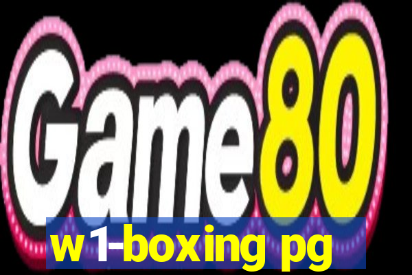 w1-boxing pg